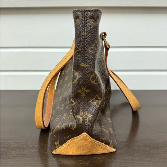 Vintage Louis Vuitton Cabas Piano - Picture 6 of 16